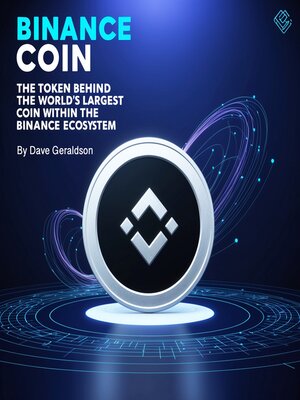 cover image of Binance Coin